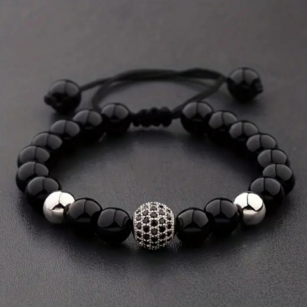 Zircon 10mm Bracelet